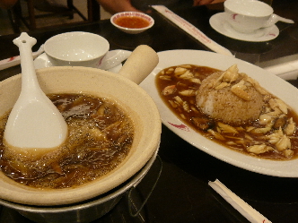 中華街3