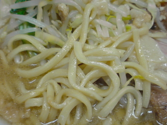 神保町二郎3