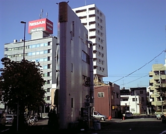 三田本店4