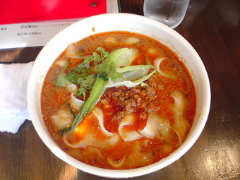 刀削麺酒家2
