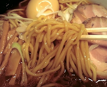 悪魔ラーメン3