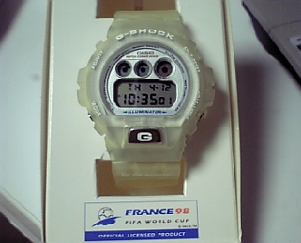 G−shock1