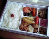 駅弁2