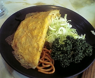 富士川食堂3