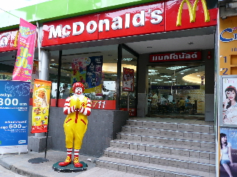 マック1