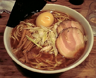 悪魔ラーメン2