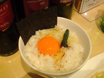らぁ麺トラットリア4