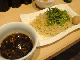 らぁ麺トラットリア2