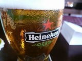 beer