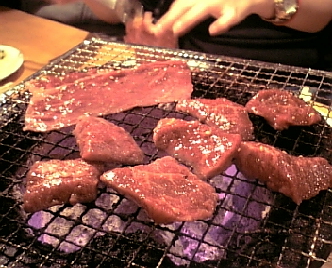 焼肉
