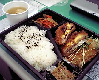 日本橋お弁当2