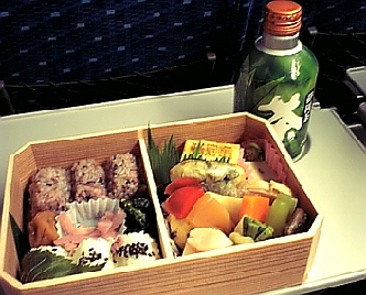 弁当