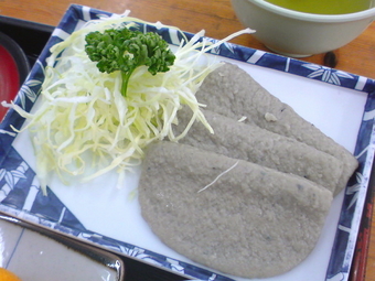 小川港魚河岸食堂 5