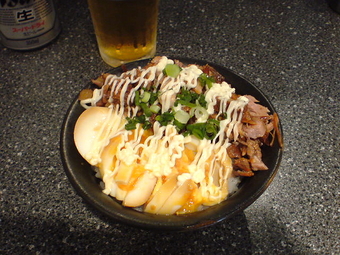麺バカ4