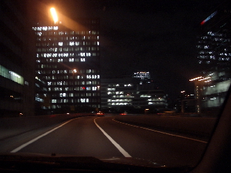 日本橋
