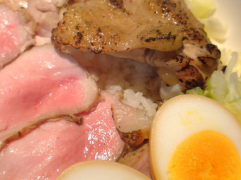 CHICKEN`S3