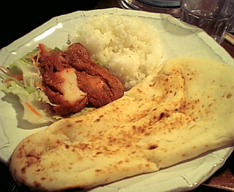 カレー革命2