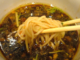 らぁ麺トラットリア3