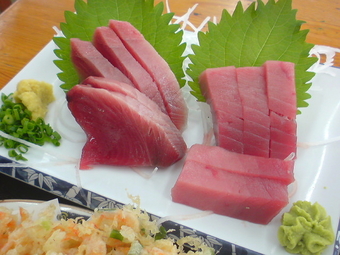 小川港魚河岸食堂 3