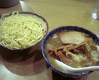 八王子大勝軒2