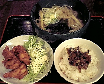 喧嘩うどん2