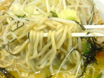 上板橋 龍神 3