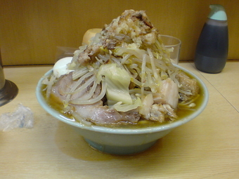 富士丸 浦和3