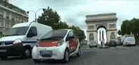 i MiEV�ʥ����ߡ��֡ˡ��ѥꡦ������