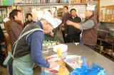 石川社長