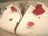 トリノ日本選手団服