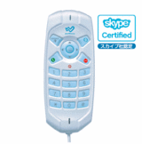 Skypeɸ�����USB�ϥ�ǥ��ե���