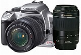 Canon EOS kiss
