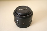 ñ������� Canon EF50mm F1.8 II