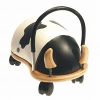 ウイリーバグ　うし