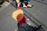HAKKA帽子
