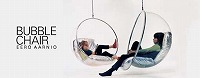Adelta�ʥ��ǥ륿�� BUBBLE CHAIR/�Х֥������