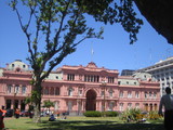 アルゼンチン大統領府