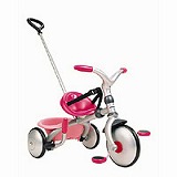 ベルシェの三輪車