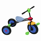 ルノー社の三輪車　スーパーサイクル