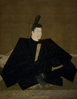 頼朝像