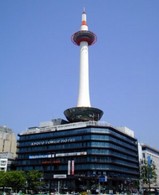 京都タワー