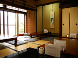會の店構え