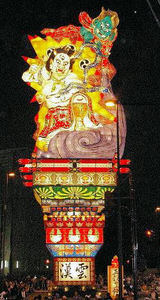 立佞武多2