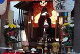 地蔵盆1