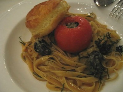 Appetizer