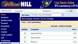 WilliamHILL