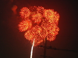 花火