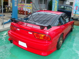 180SX���ѡʥܥ�ȥ���˥ե���ƣǣԥ����󥰣���
