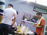 BBQ