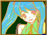 落書きサイトの「こくばん.in」